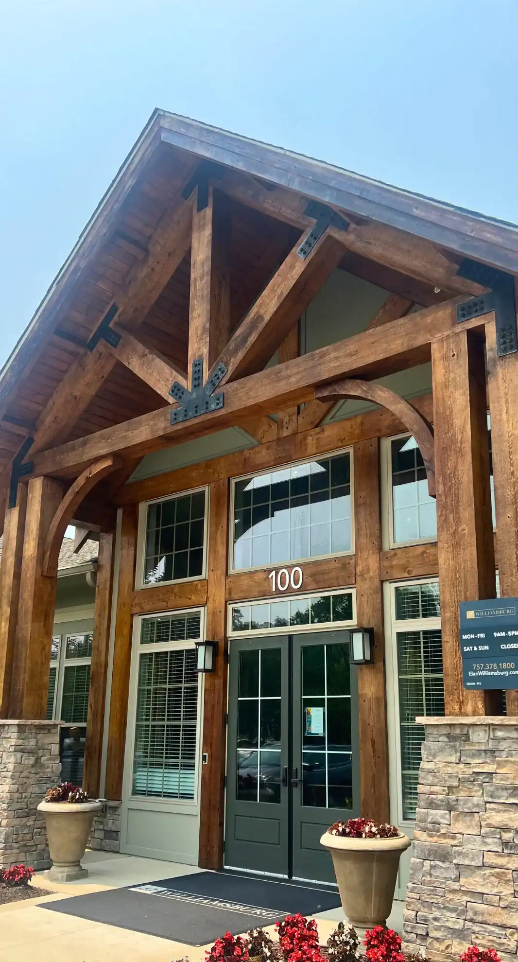 Commercial painting Commercial painting