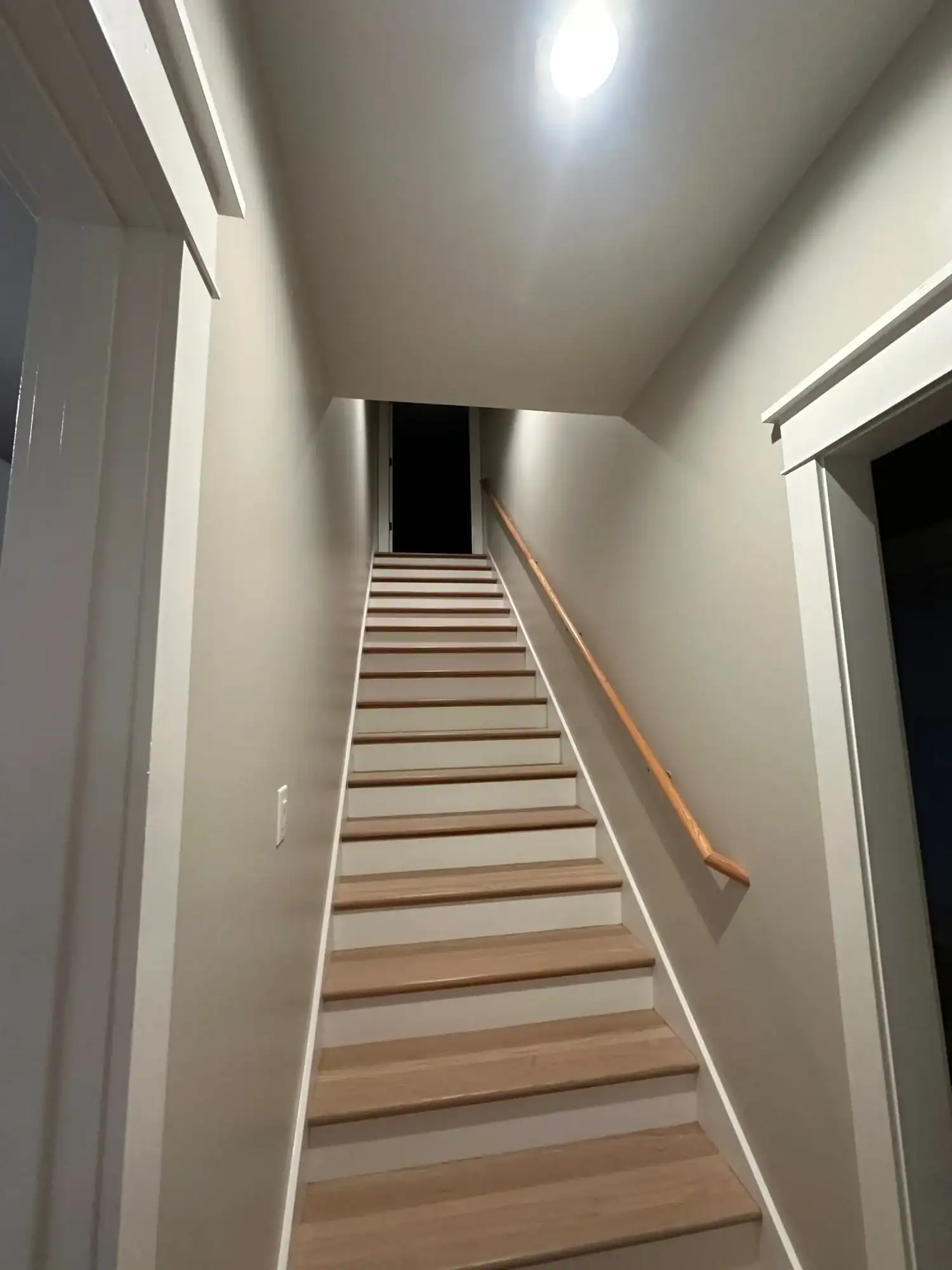 Interior residential painting Interior residential painting