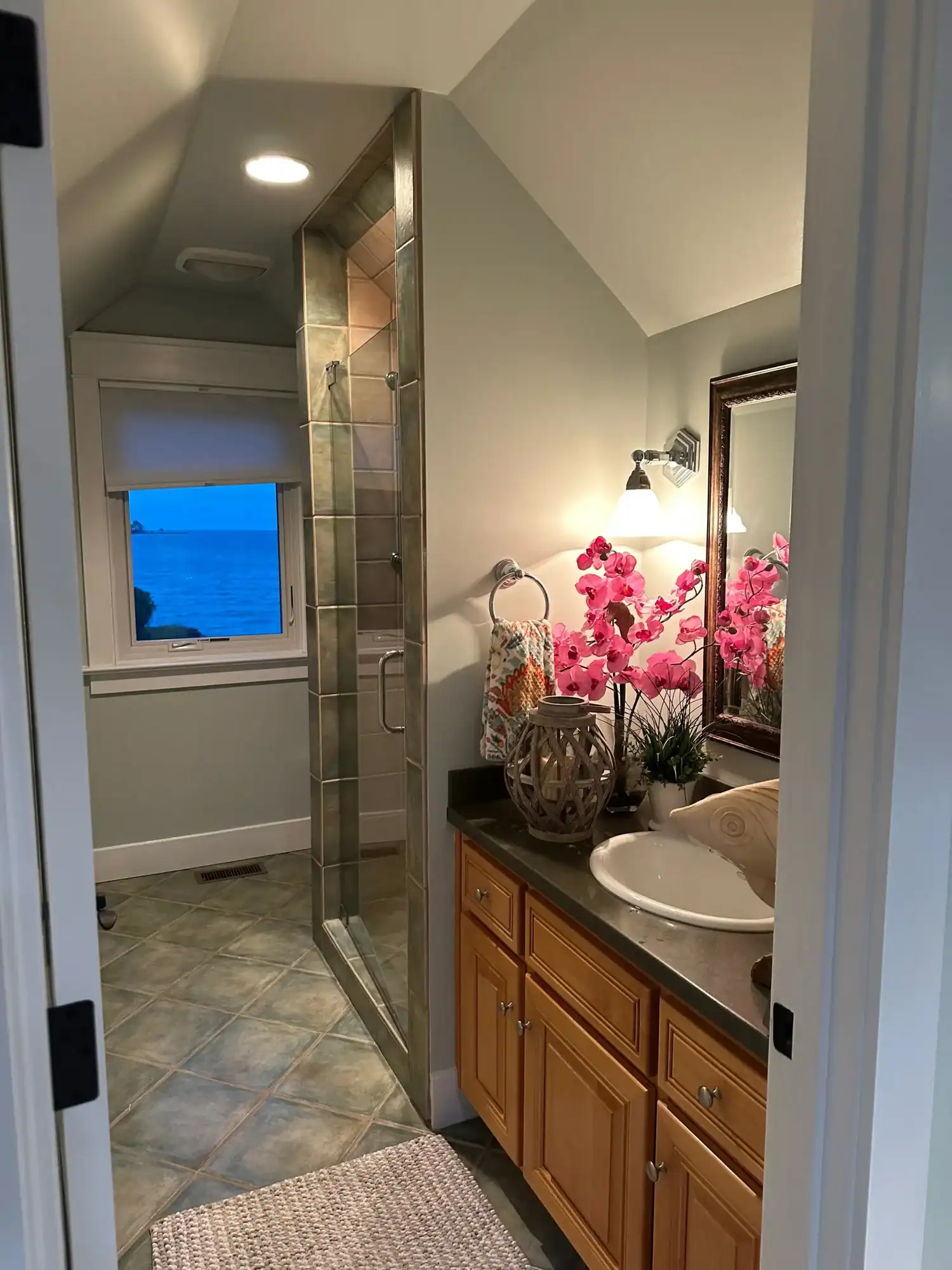 Interior residential painting Interior residential painting