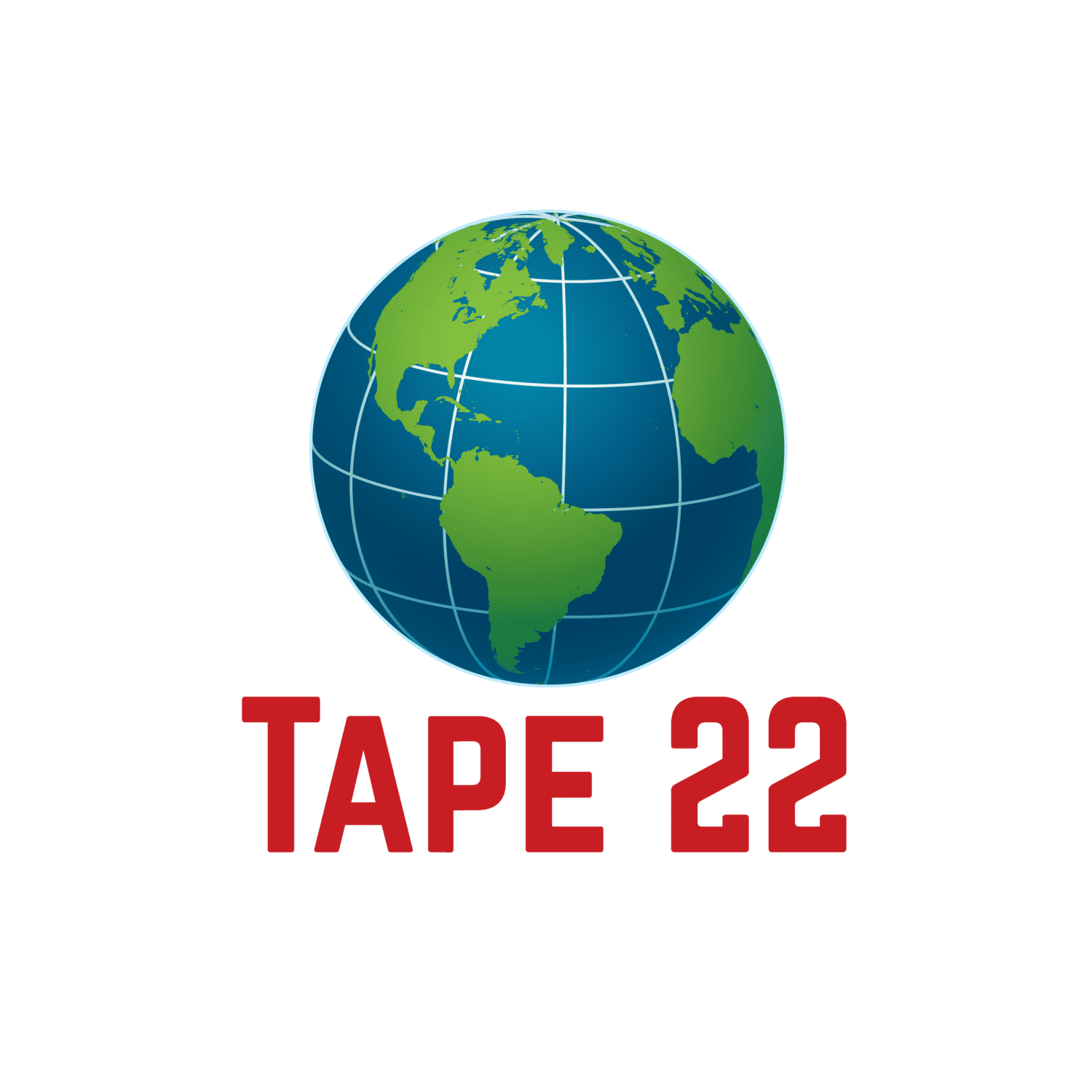 Tape 22 logo Tape 22 logo