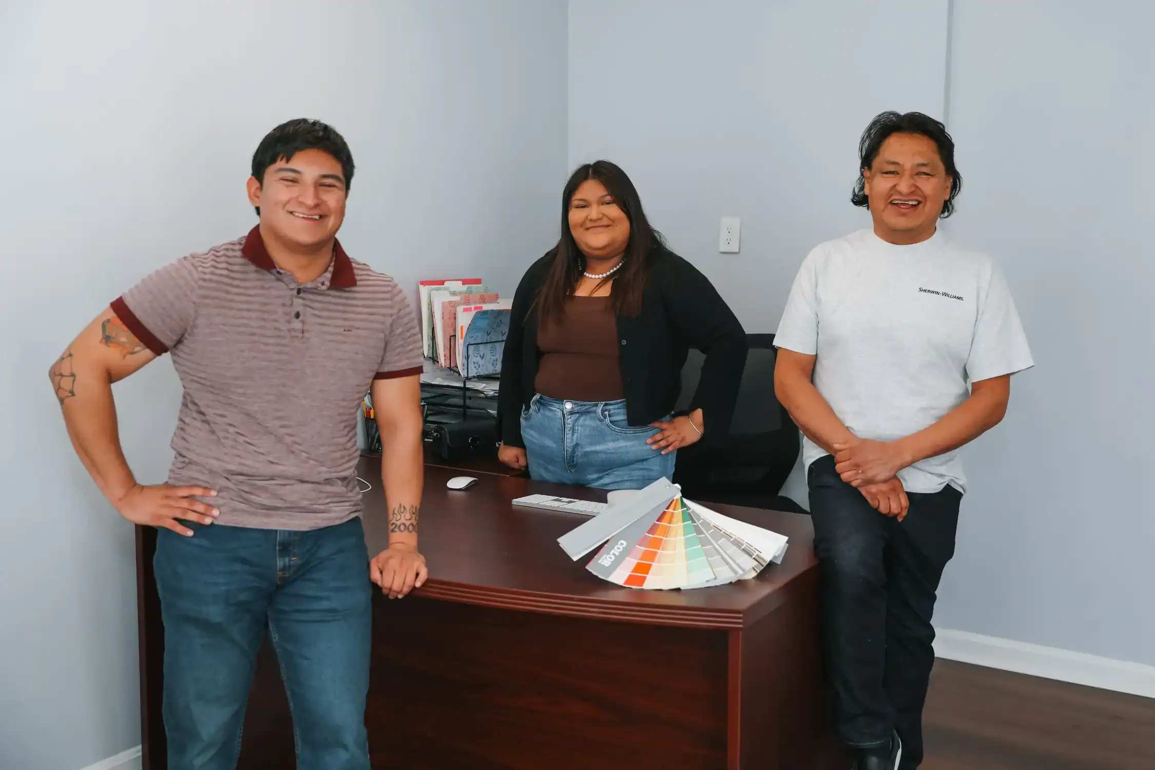 Tape 22 team Tape 22 team